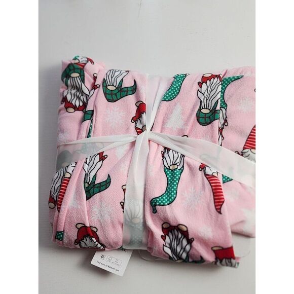 Holiday Time Women's Size Small Pajamas NWT - Picture 4 of 4